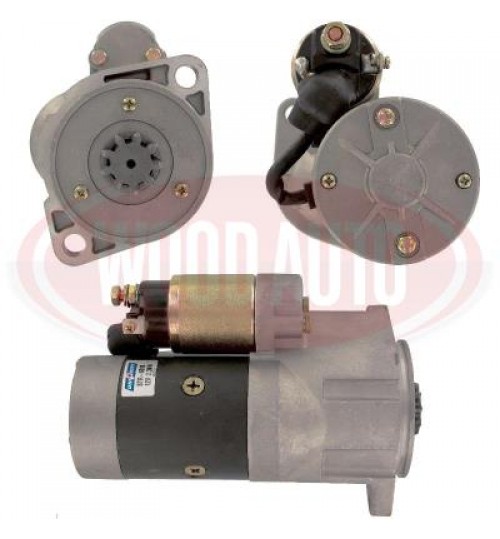 Starter Motor 12V 2,3Kw  STR72069